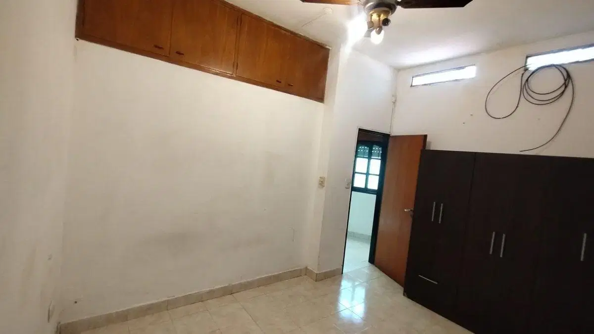 VENTA PH 3 AMB BARRIO NAON CON PATIO TERRAZA S/EXP 5