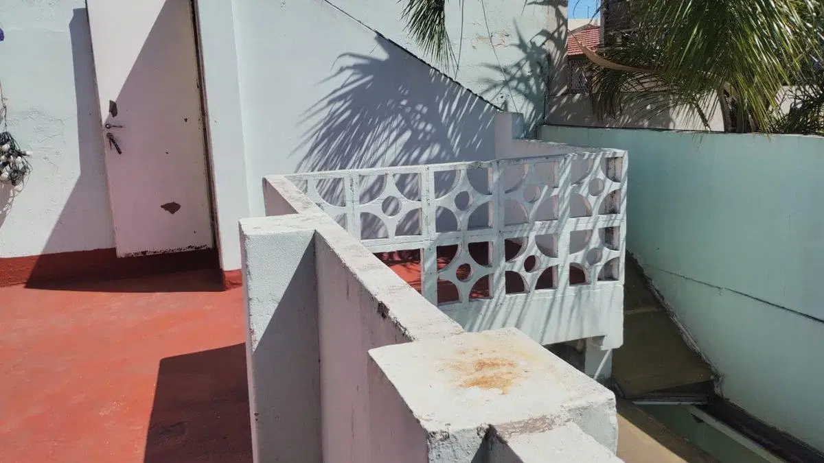 VENTA PH 3 AMB BARRIO NAON CON PATIO TERRAZA S/EXP 4