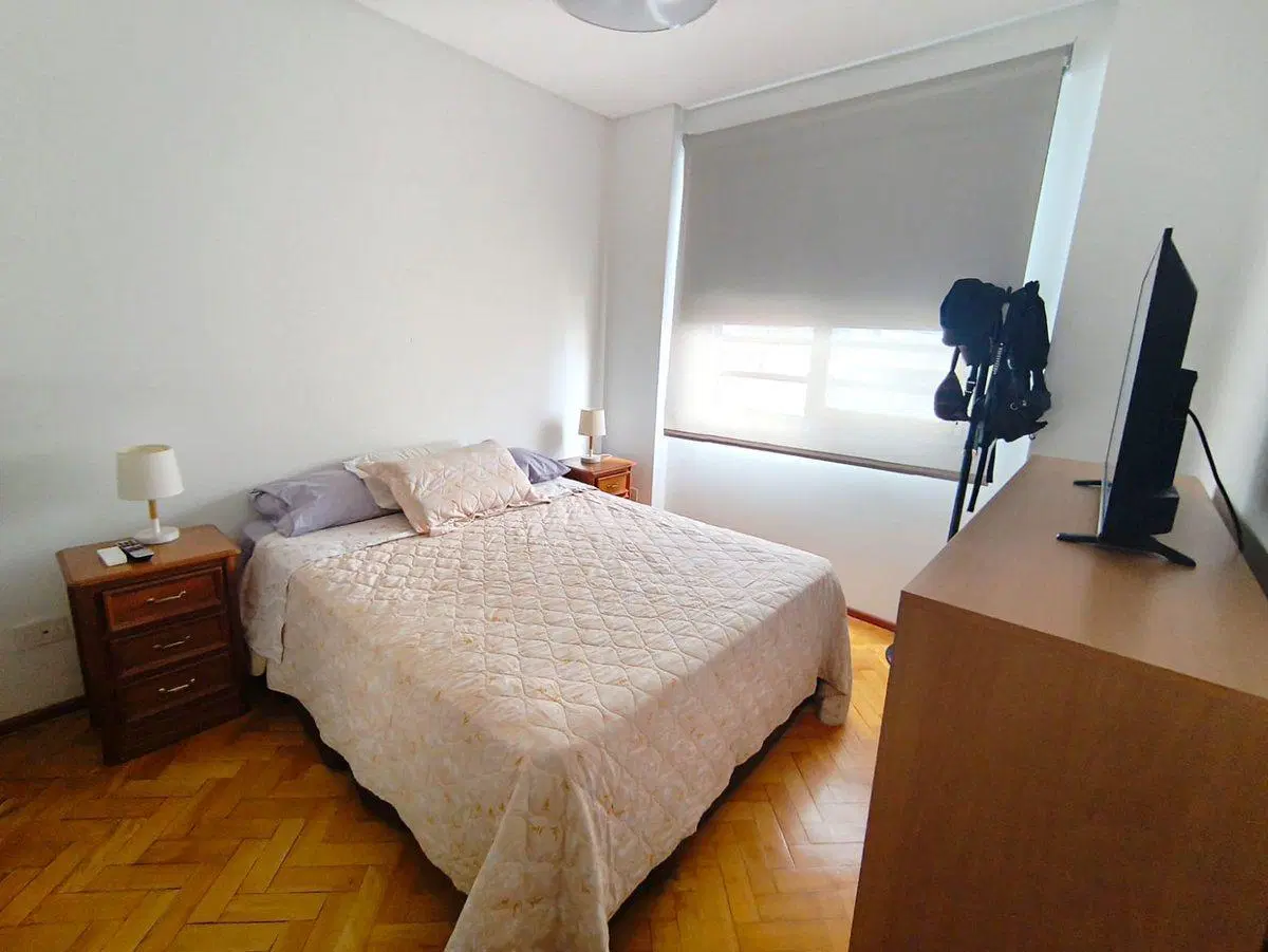 VENTA DEPARTAMENTO 2 AMBIENTES. APTO CRÉDITO 3