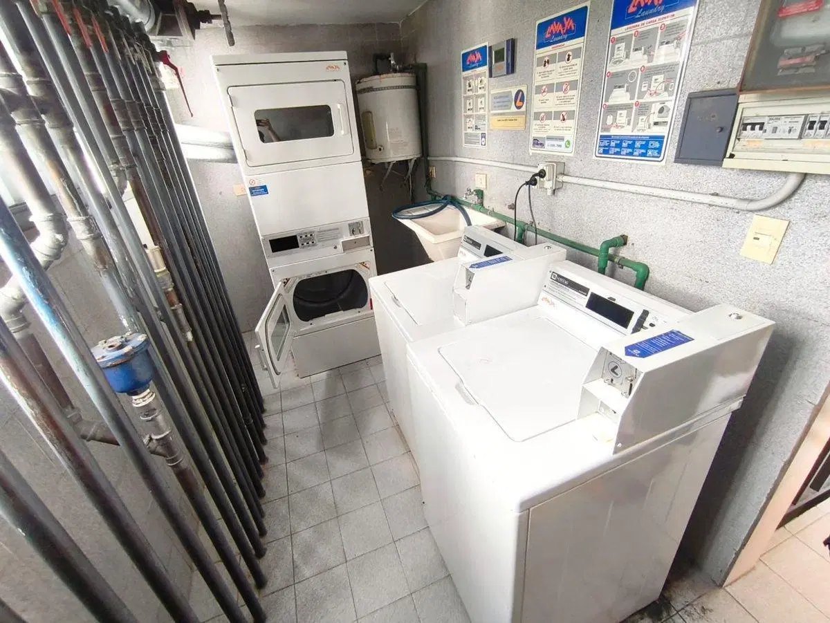VENTA DEPARTAMENTO 2 AMBIENTES. APTO CRÉDITO 4