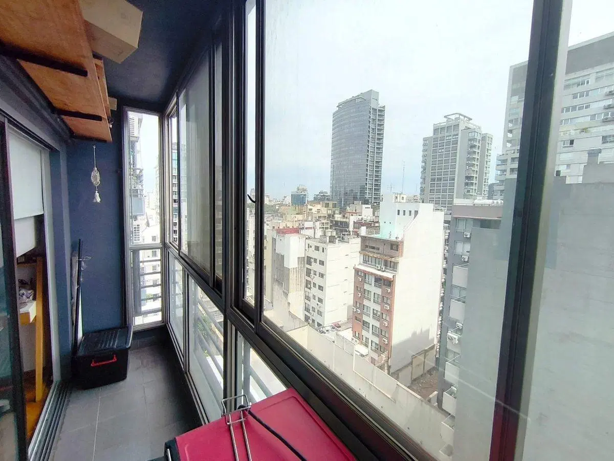VENTA DEPARTAMENTO 2 AMBIENTES. APTO CRÉDITO 2