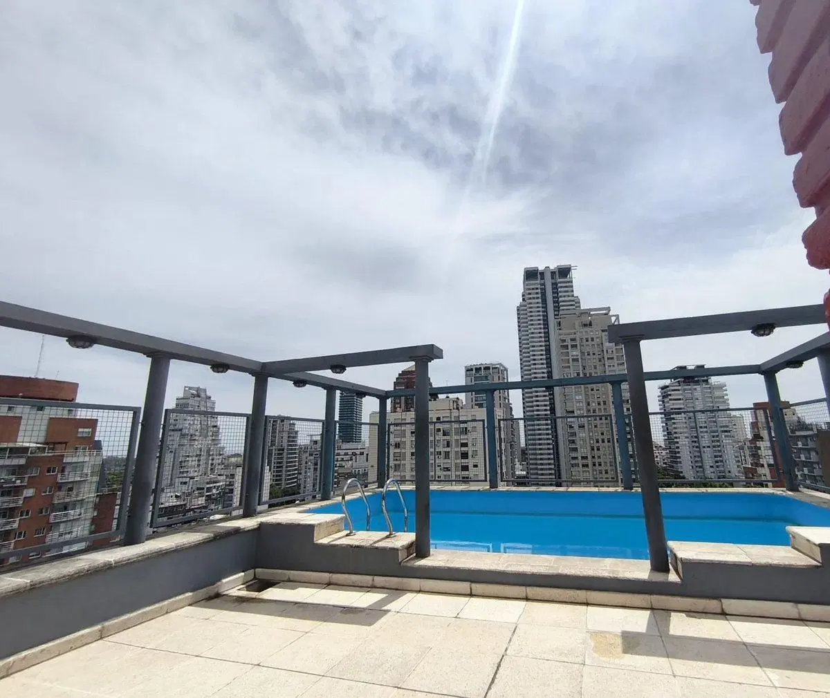 VENTA DEPARTAMENTO 2 AMBIENTES. APTO CRÉDITO 3