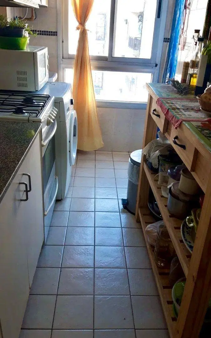 Venta departamento monoambiente Villa Lugano 4