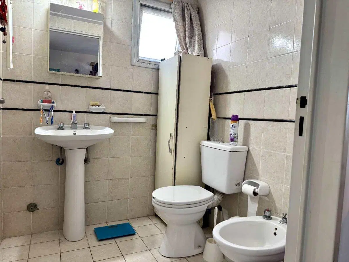 Venta departamento monoambiente Villa Lugano 4