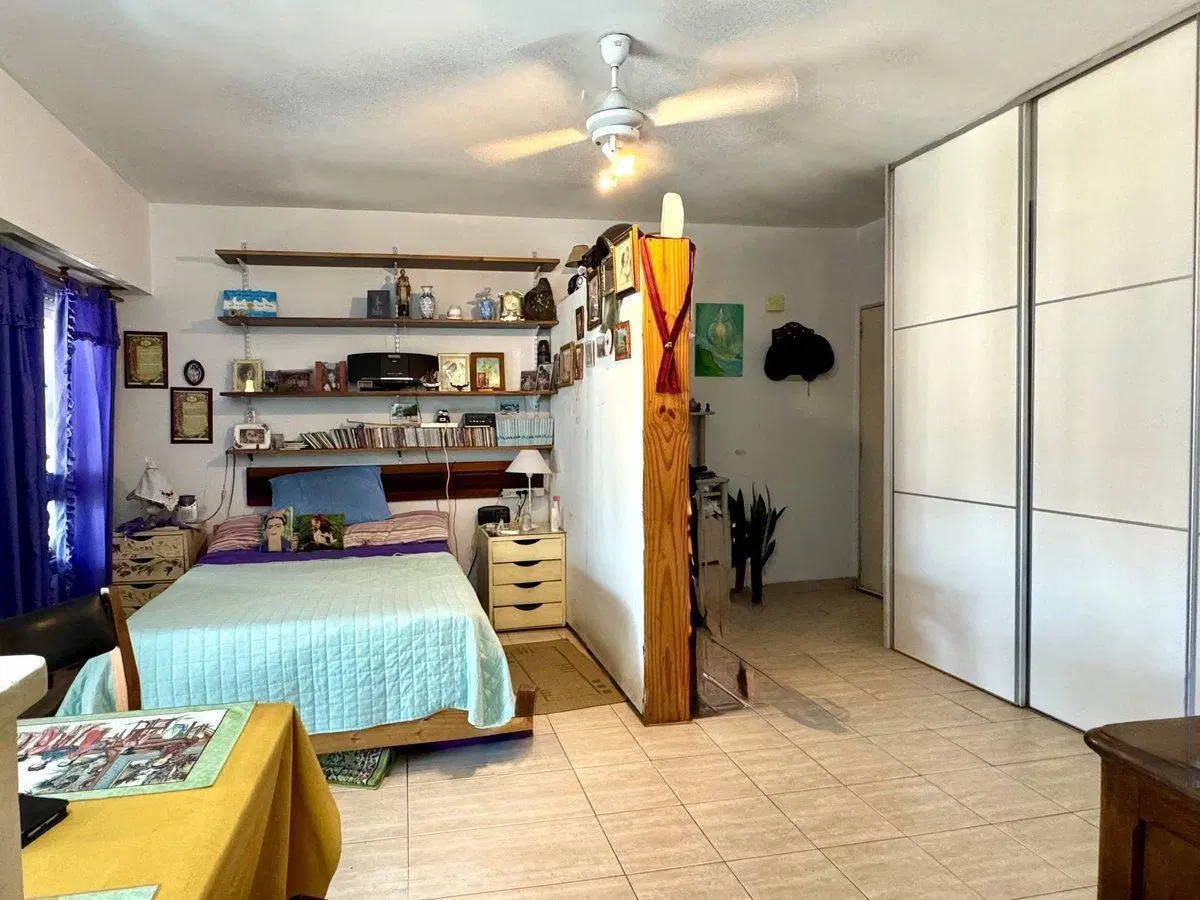 Venta departamento monoambiente Villa Lugano 5