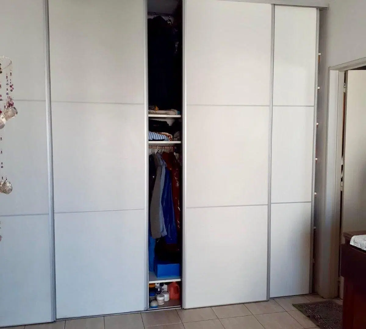 Venta departamento monoambiente Villa Lugano 8