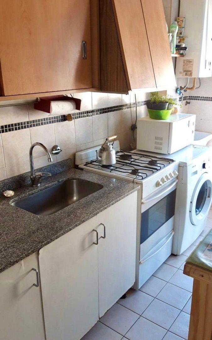 Foto de Venta departamento monoambiente Villa Lugano, imagen 3