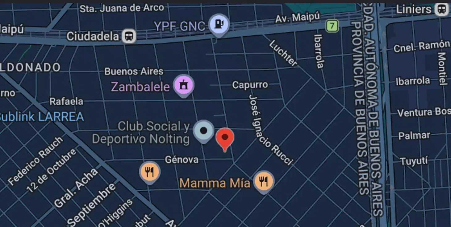 VENTA LOTE CIUDADELA 2