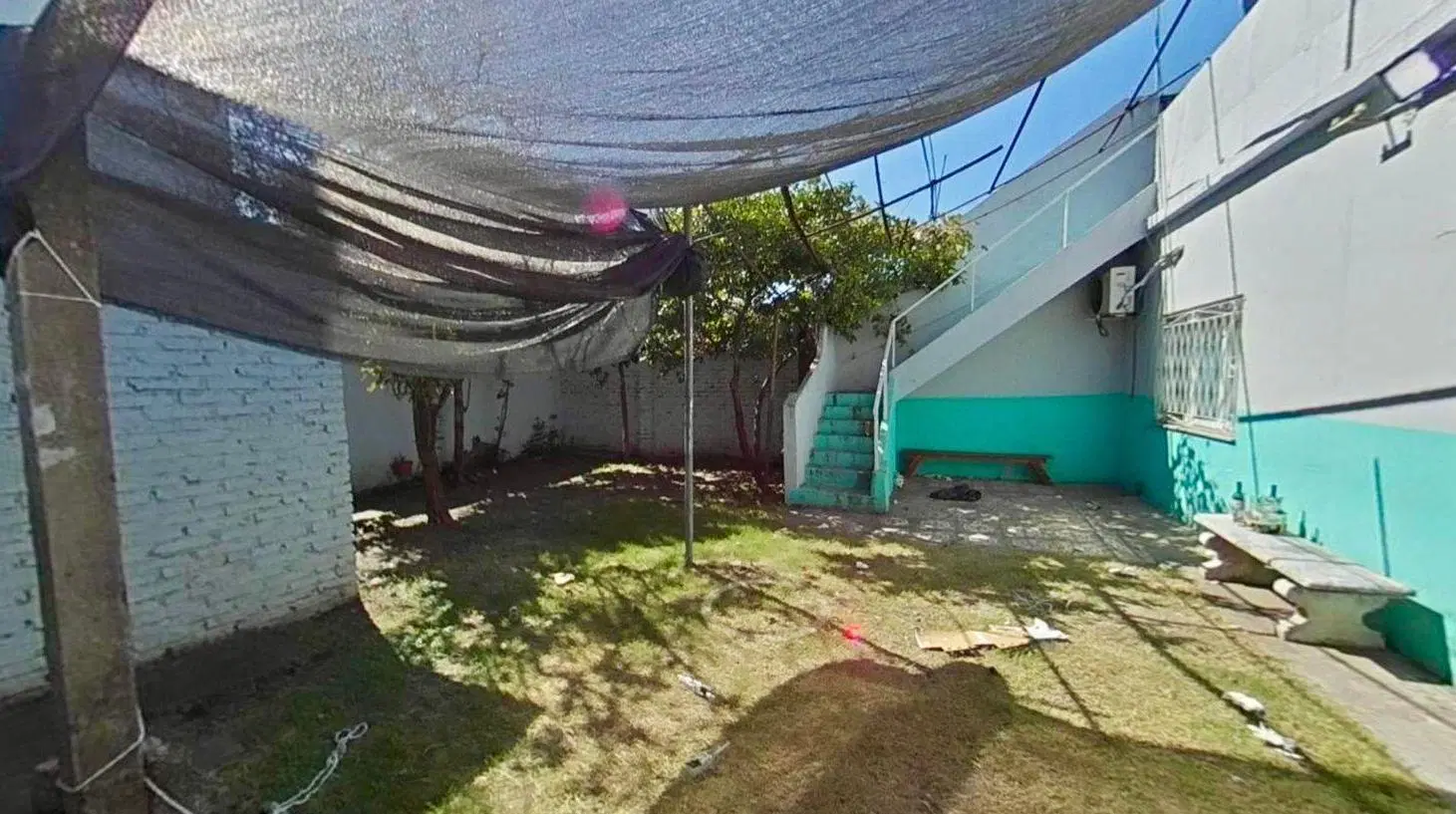 Venta casa 2 familias a refaccionar San Justo 2