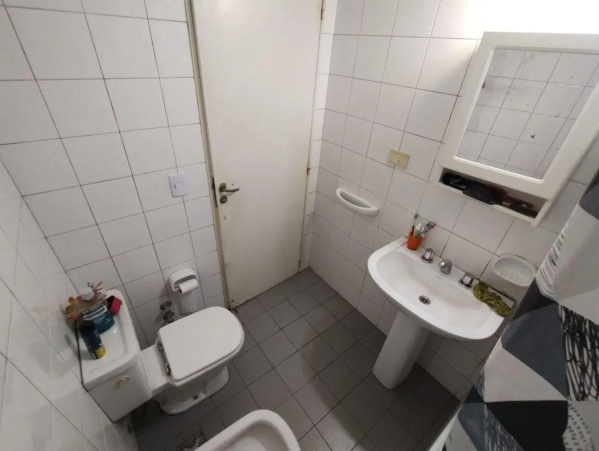 VENTA Departamento 3 ambientes balcon Villa Luro 2