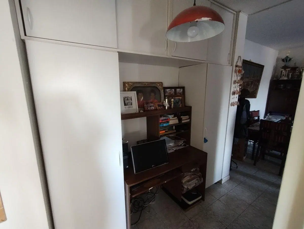 VENTA Departamento 3 ambientes balcon Villa Luro 4