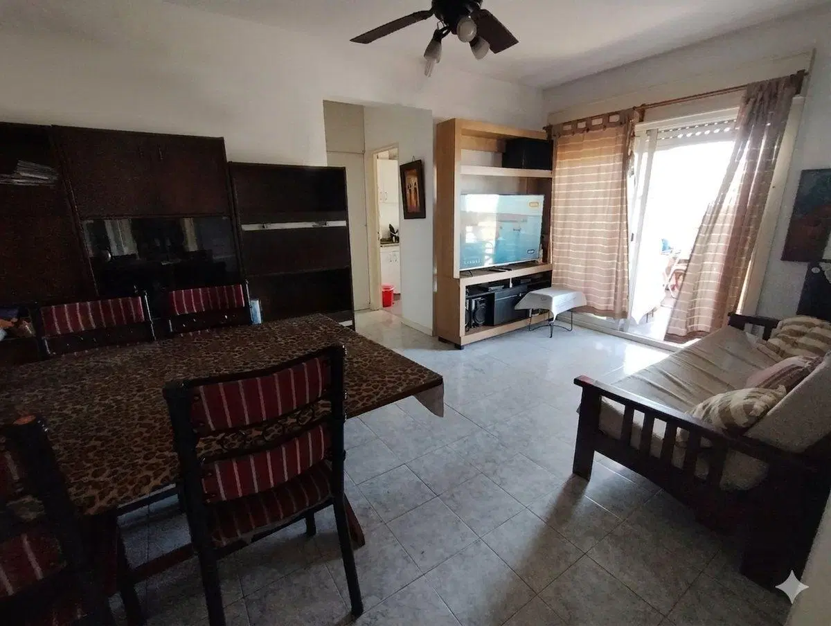 VENTA Departamento 3 ambientes balcon Villa Luro 3