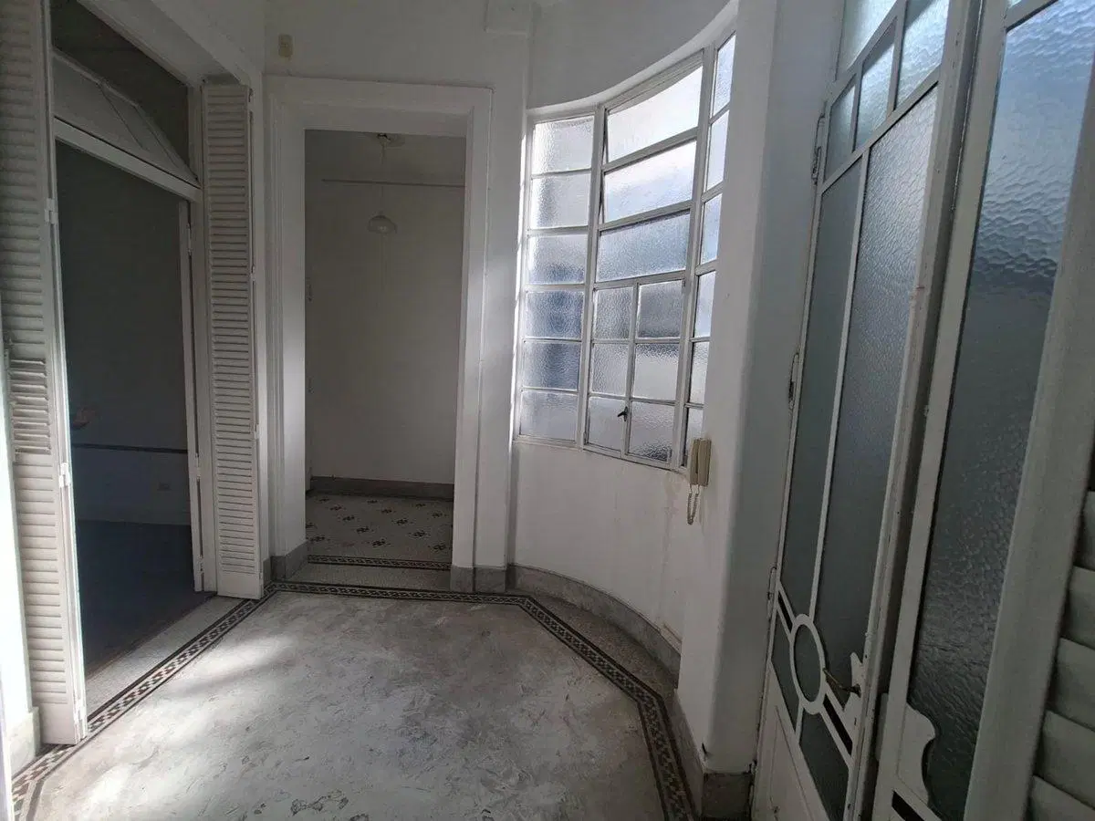 VENTA DEPARTAMENTO DE ESTILO 4 AMB BALVANERA 5