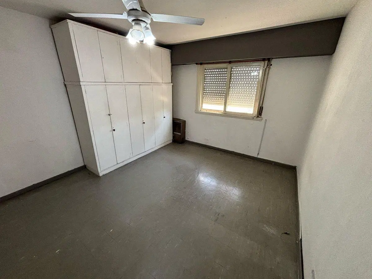 VENTA  MONOAMBIENTE MONSERRAT OPORTUNIDAD INVERSOR 2
