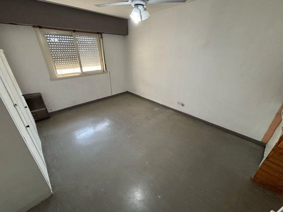VENTA  MONOAMBIENTE MONSERRAT OPORTUNIDAD INVERSOR 4