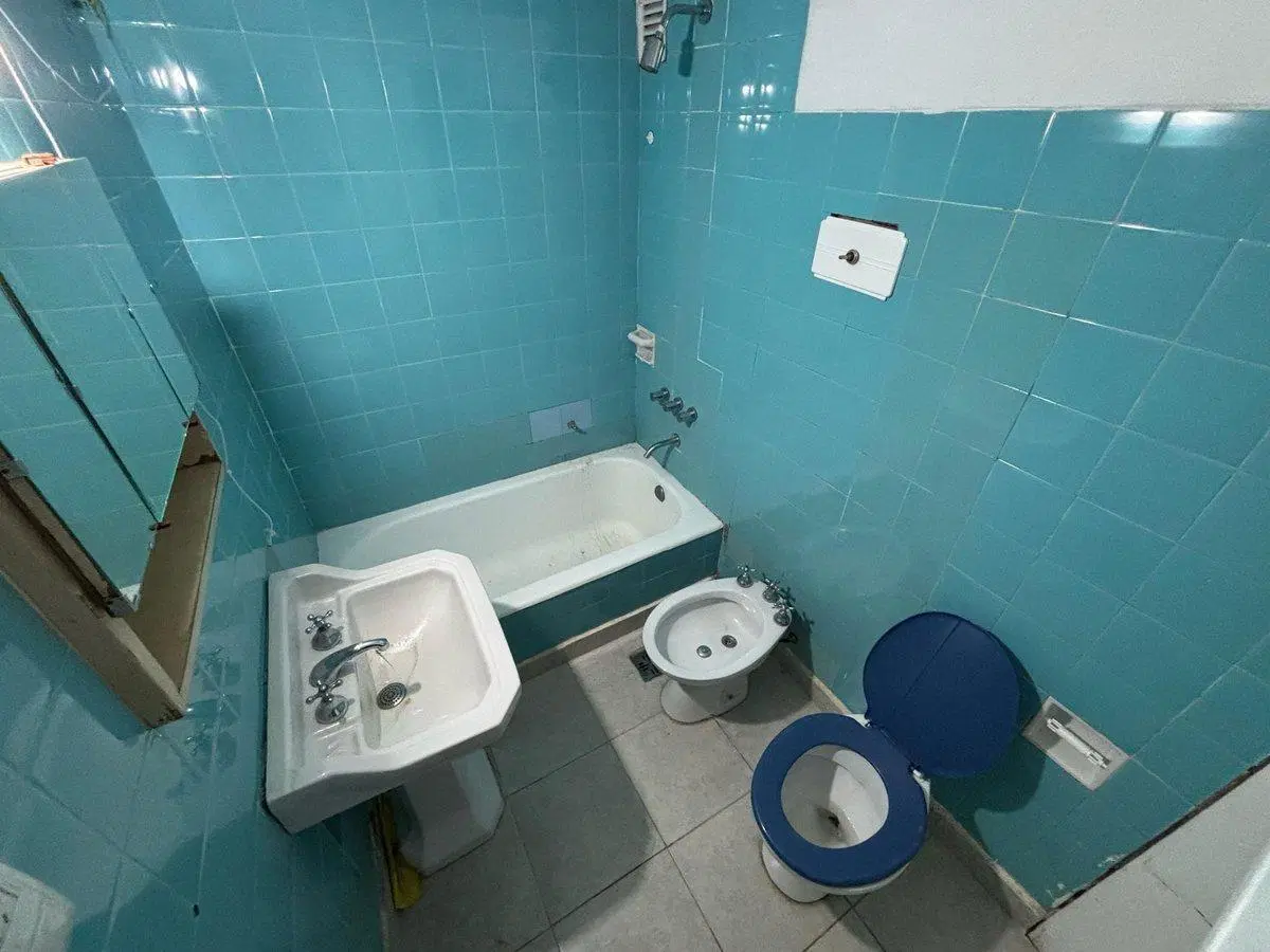VENTA  MONOAMBIENTE MONSERRAT OPORTUNIDAD INVERSOR 5