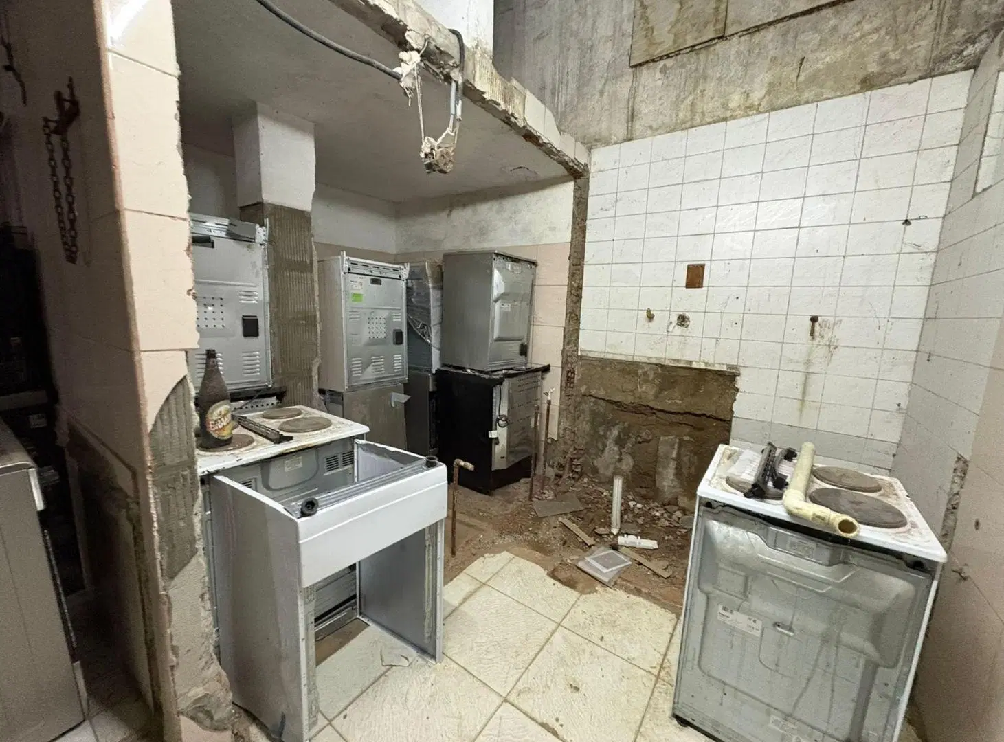VENTA LOCAL DE 121,82M2 EN CIUDADELA 5