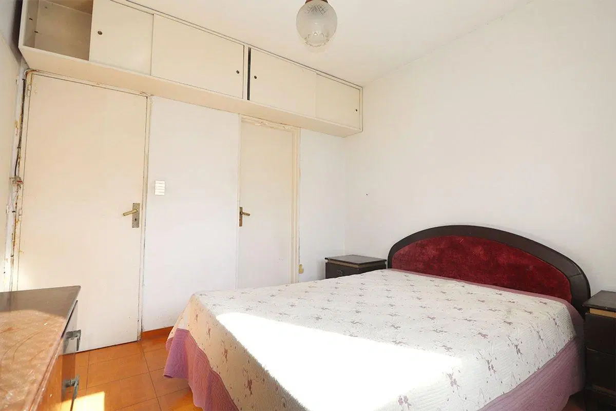 VENTA 2 AMB CON COCHERA APTO CREDITO RECOLETA 2