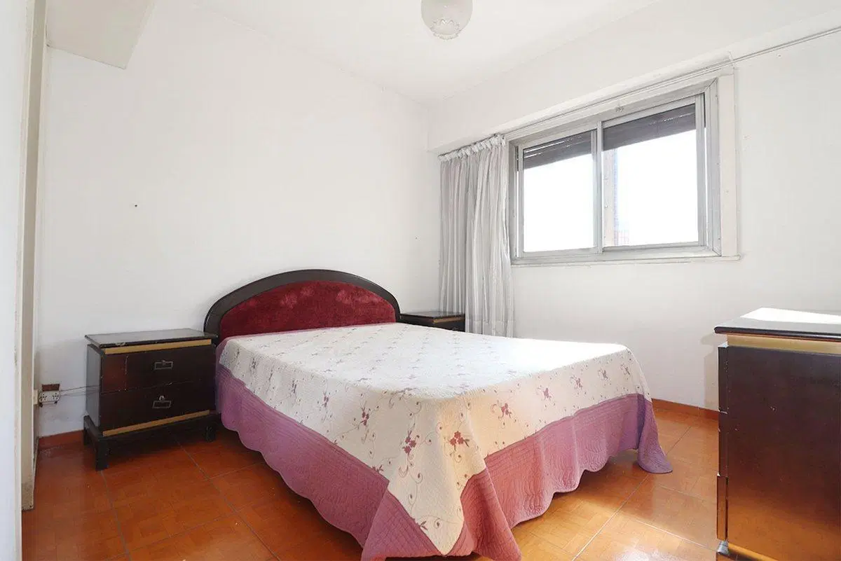 VENTA 2 AMB CON COCHERA APTO CREDITO RECOLETA 4