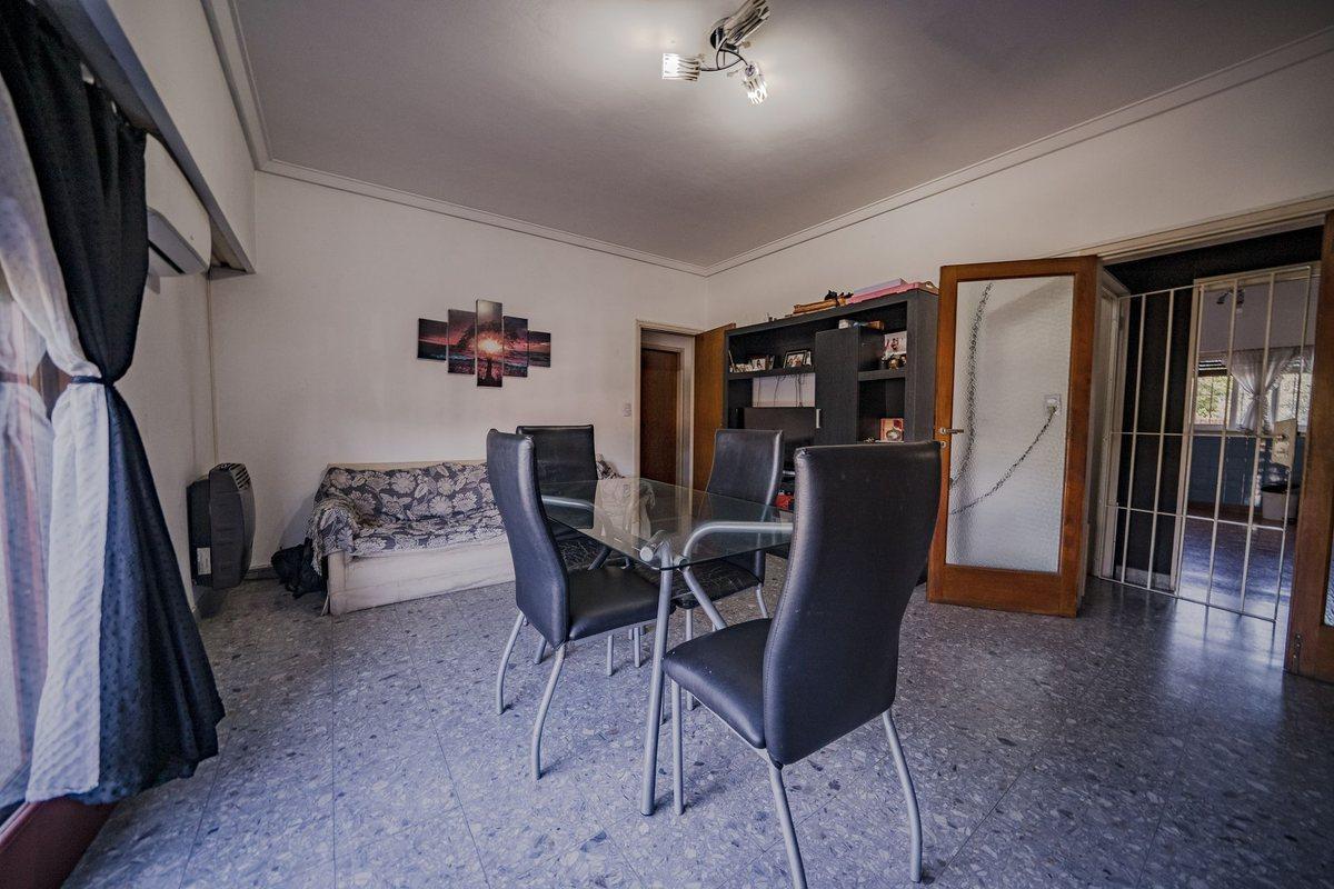 Foto de VENTA PH 3 Ambientes San Martin patio Apto credito, imagen 3