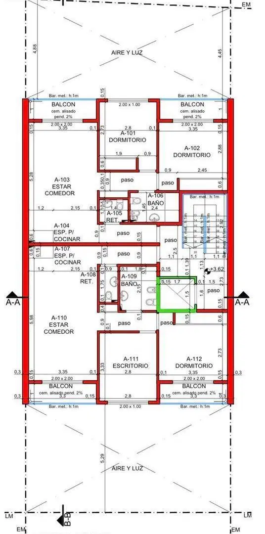 Plano 2