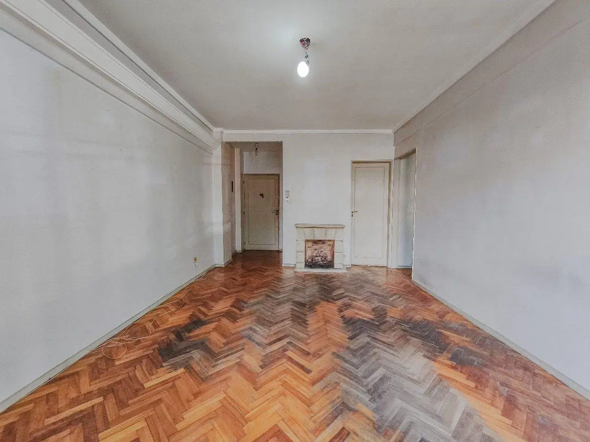 VENTA DEPARTAMENTO 4 AMBIENTES GRAL MITRE 4