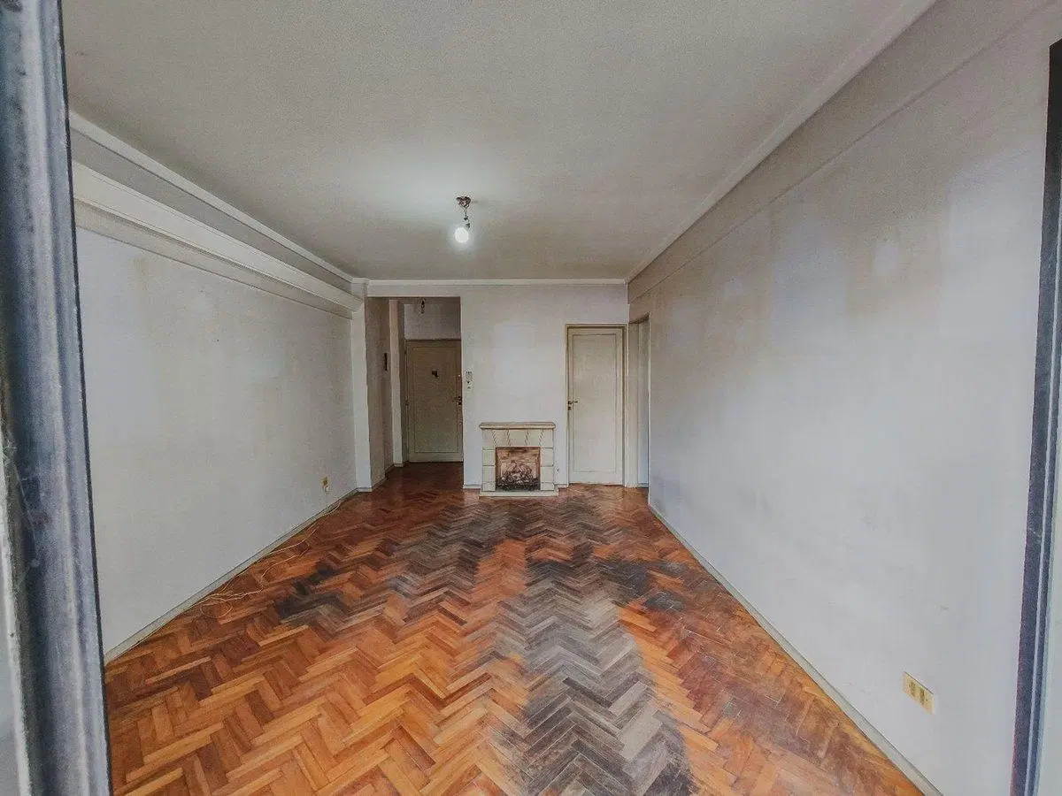 VENTA DEPARTAMENTO 4 AMBIENTES GRAL MITRE 5