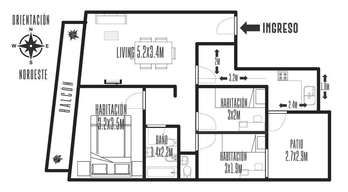 Plano 1