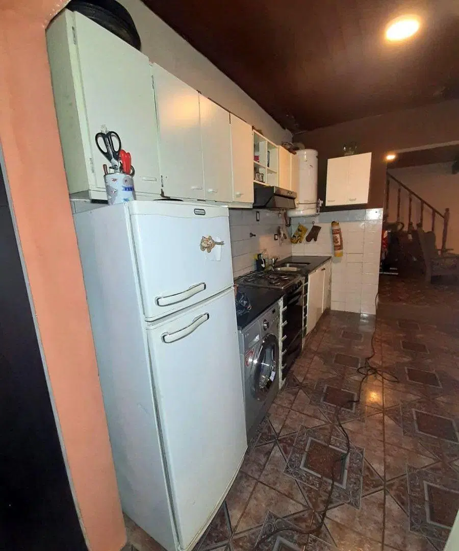 VENTA PH 3 AMBIENTES CON BALCON VILLA LUZURIAGA 4