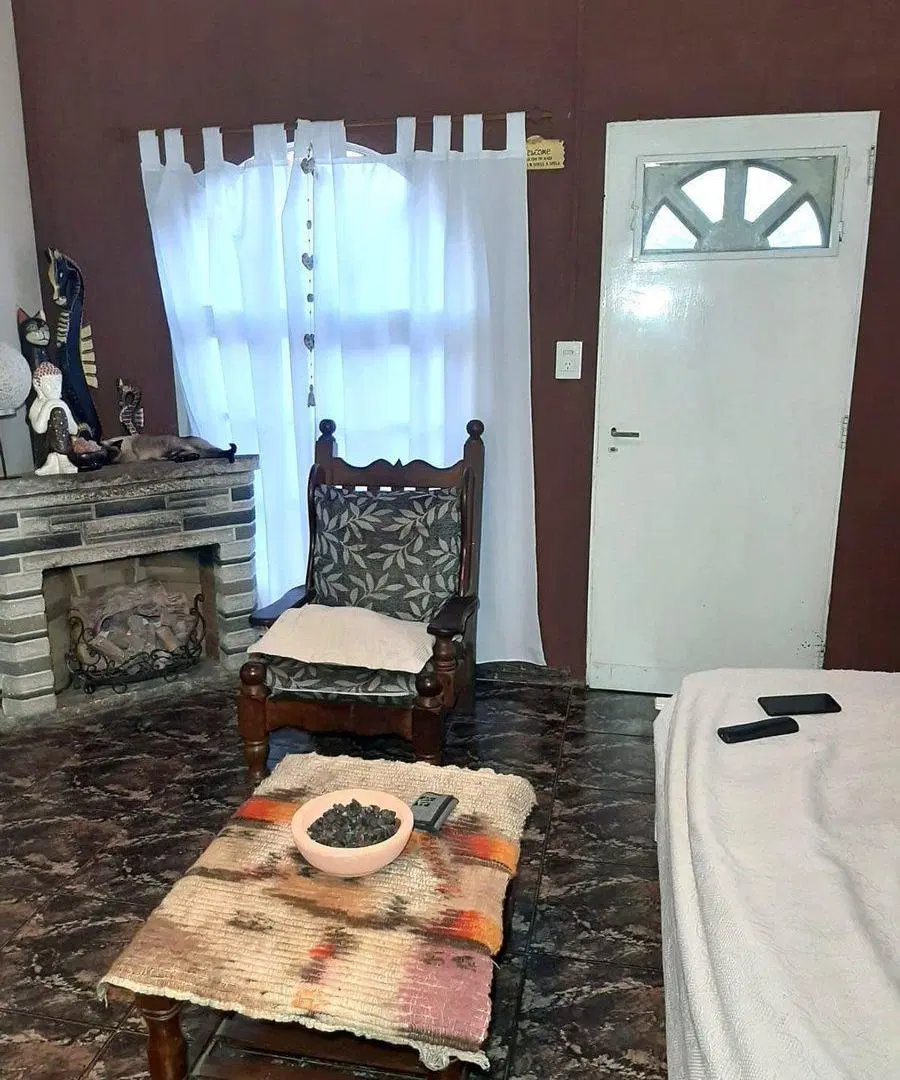 VENTA PH 3 AMBIENTES CON BALCON VILLA LUZURIAGA 5