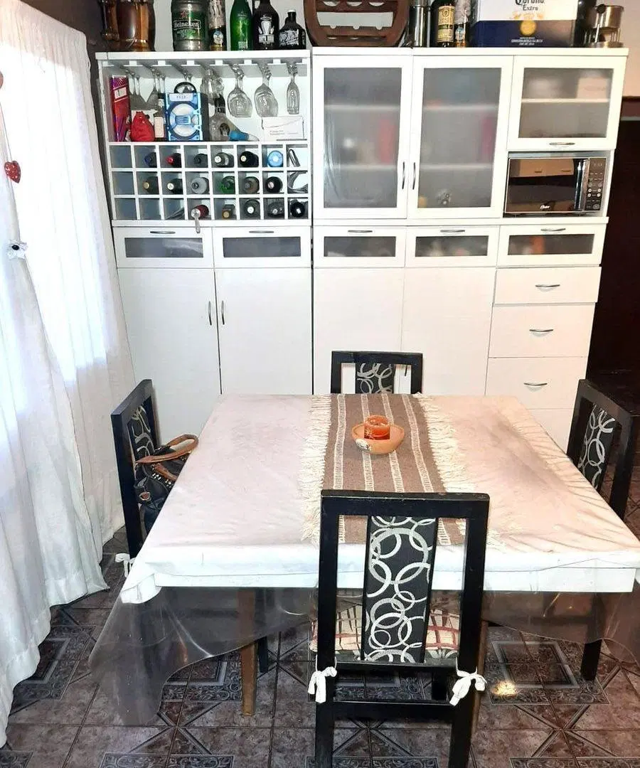 VENTA PH 3 AMBIENTES CON BALCON VILLA LUZURIAGA 3