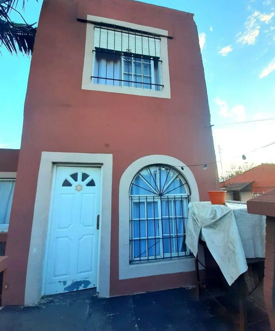 VENTA PH 3 AMBIENTES CON BALCON VILLA LUZURIAGA 2
