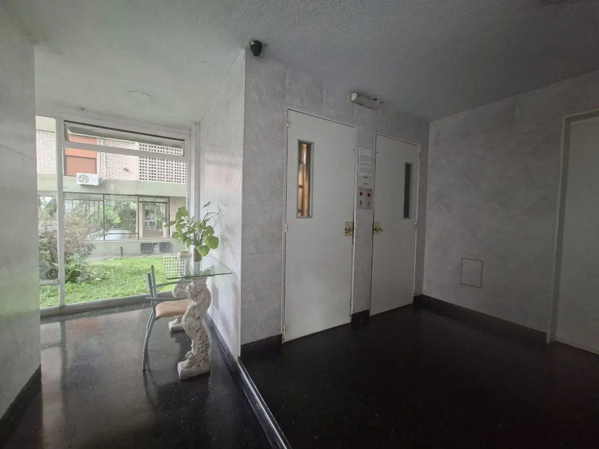 VENTA DEPARTAMENTO 3 AMBIENTES FLORESTA 5