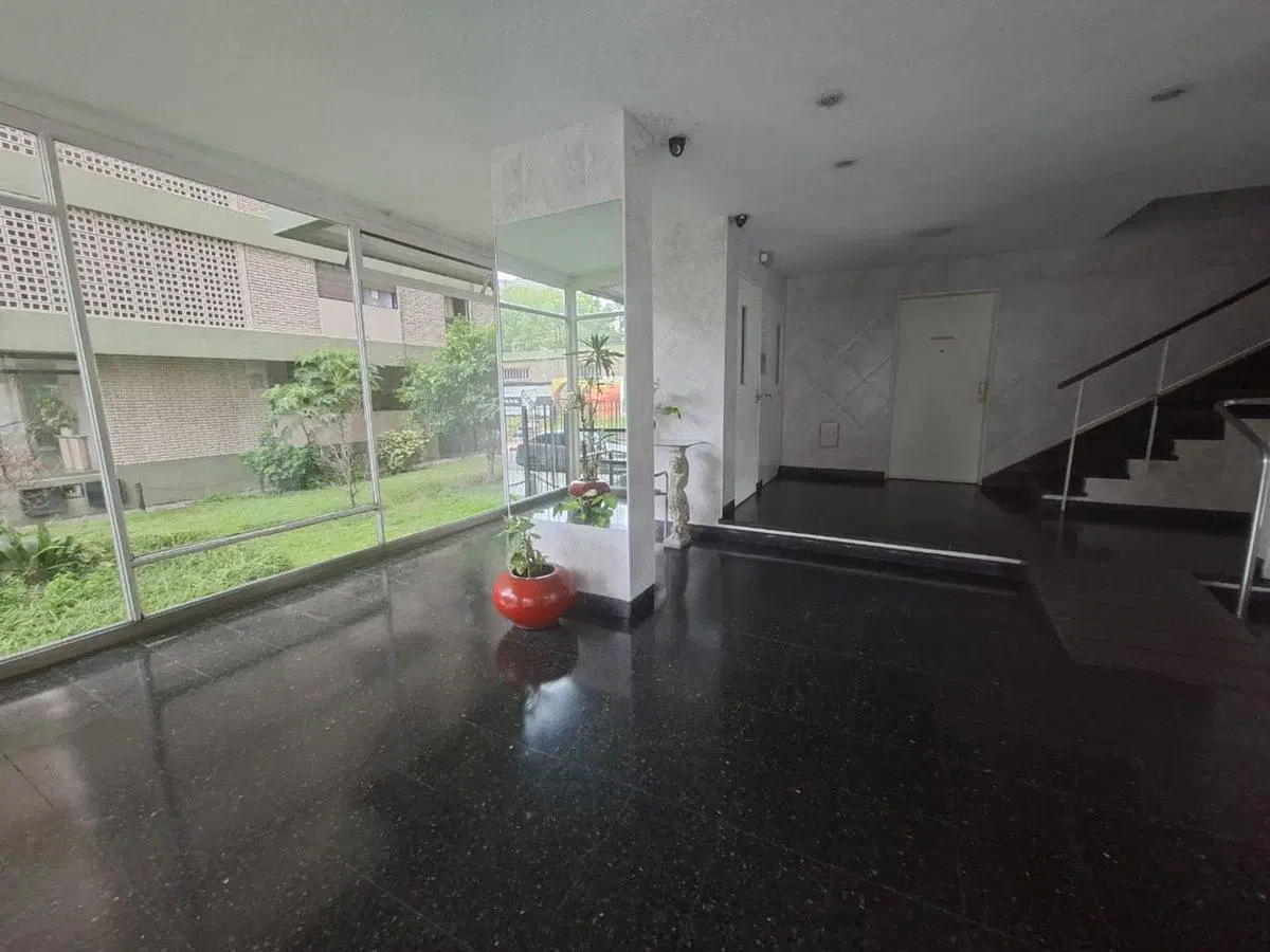 VENTA DEPARTAMENTO 3 AMBIENTES FLORESTA 4