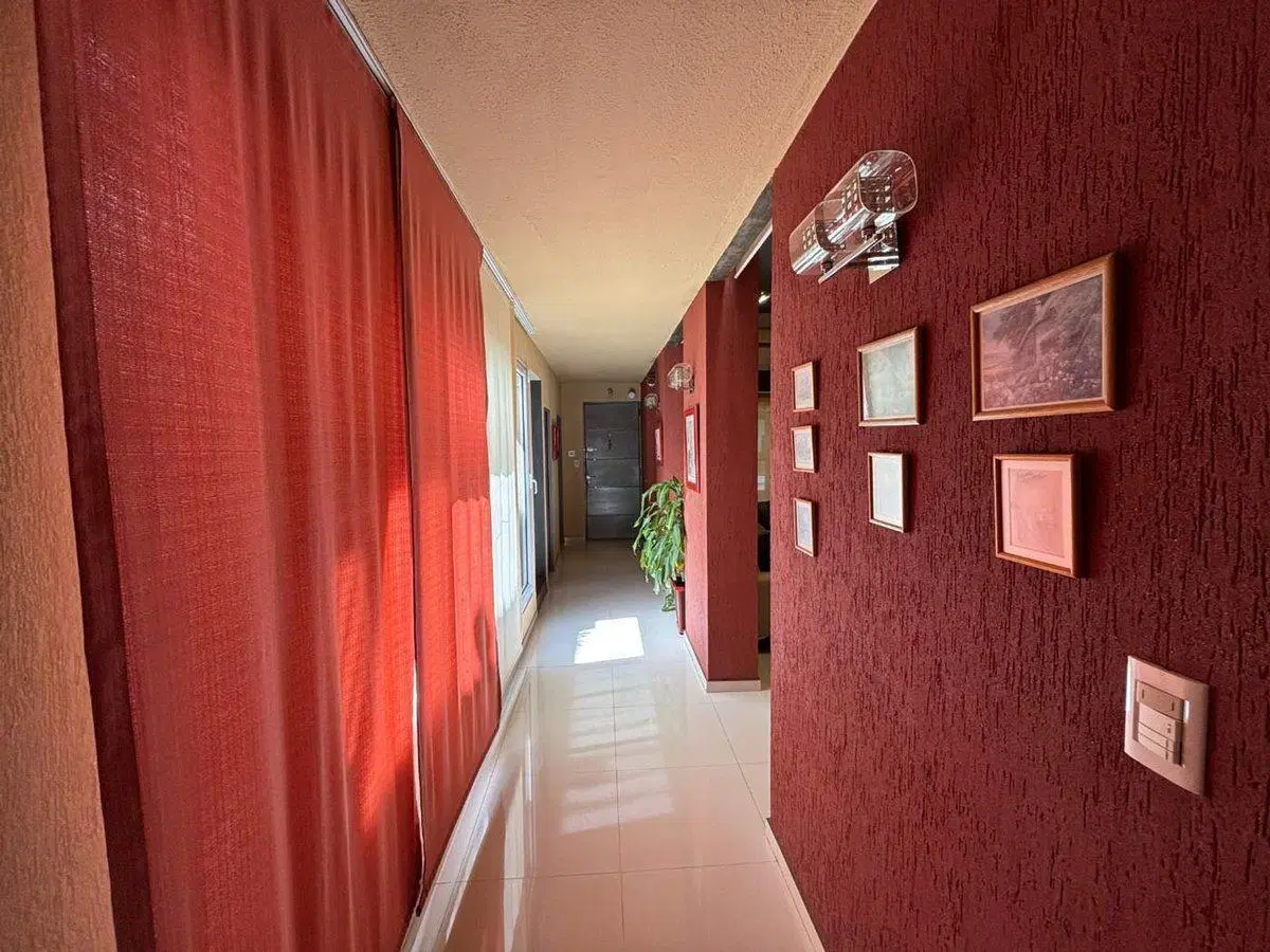 VENTA CASA 3 AMB MONTECASTRO GARAGE PATIO TERRAZA 5