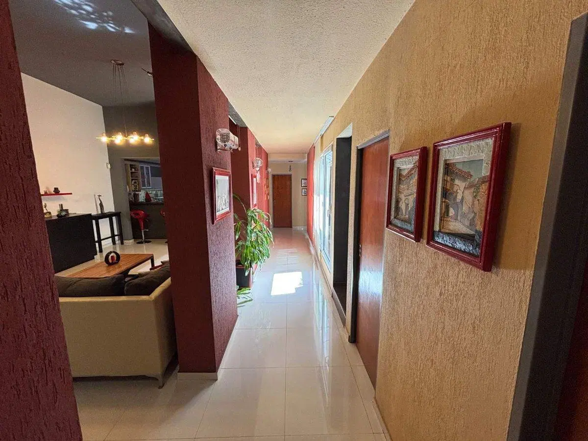 VENTA CASA 3 AMB MONTECASTRO GARAGE PATIO TERRAZA 4