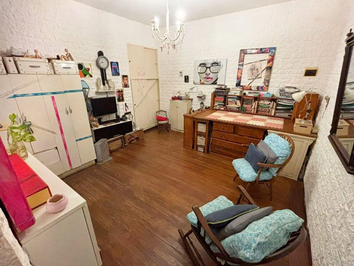 Venta PH 2 ambientes en Liniers 2