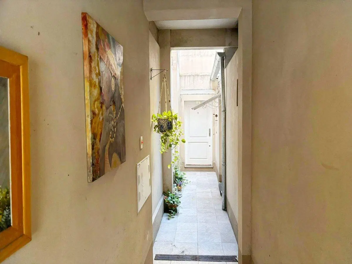 Venta PH 2 ambientes en Liniers 5