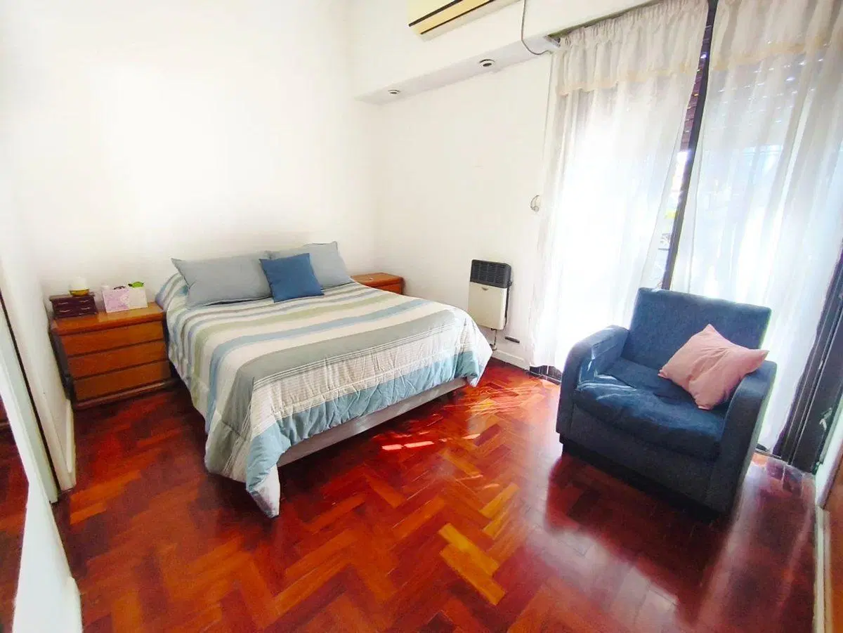 Venta PH 4 ambientes en Vélez Sarsfield 5