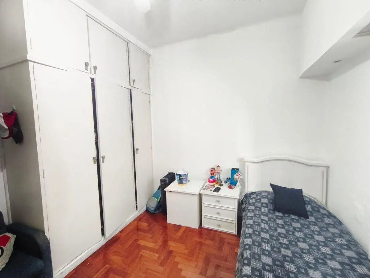 Venta PH 4 ambientes en Vélez Sarsfield 2