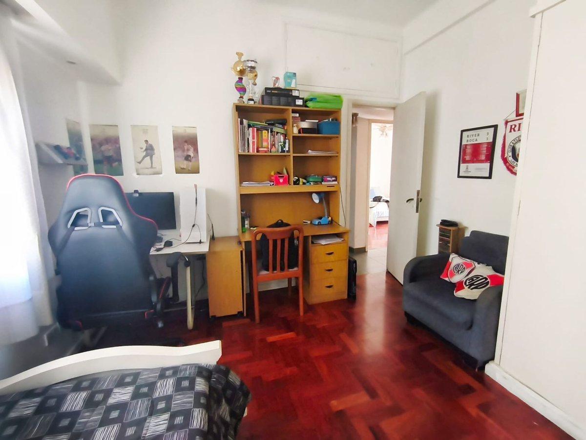 Foto de Venta PH 4 ambientes en Vélez Sarsfield, imagen 4