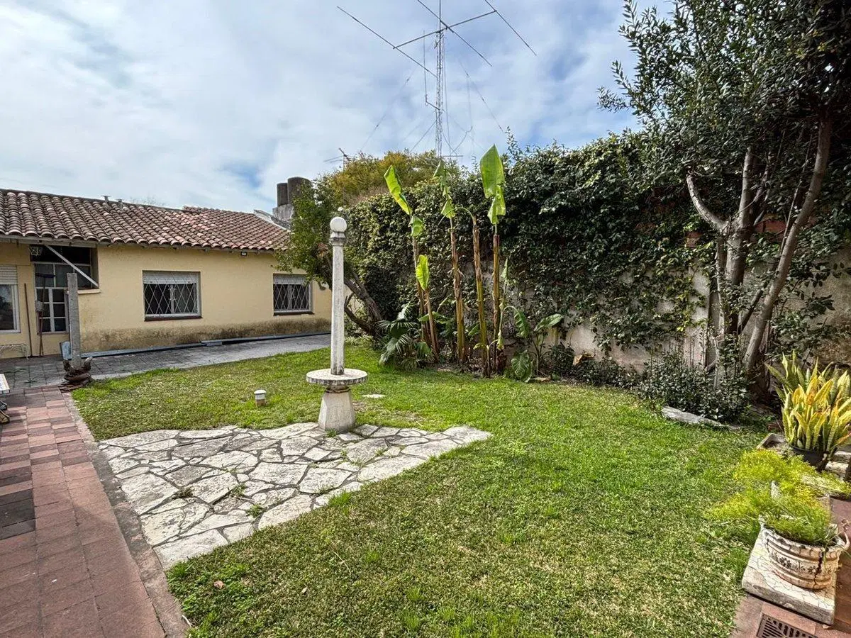 Venta de casa 4 ambientes Ituzaingó. APTO CRÉDITO 4