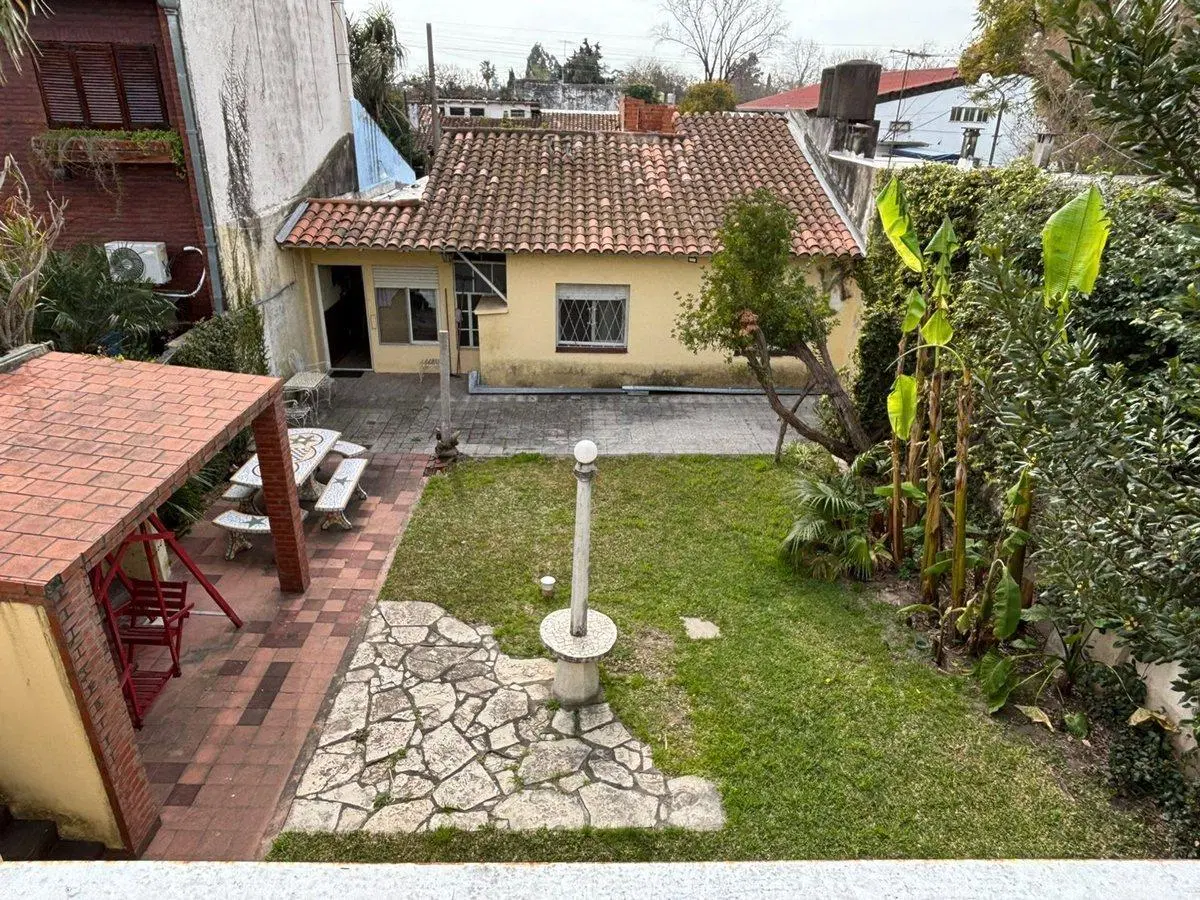 Venta de casa 4 ambientes Ituzaingó. APTO CRÉDITO 2