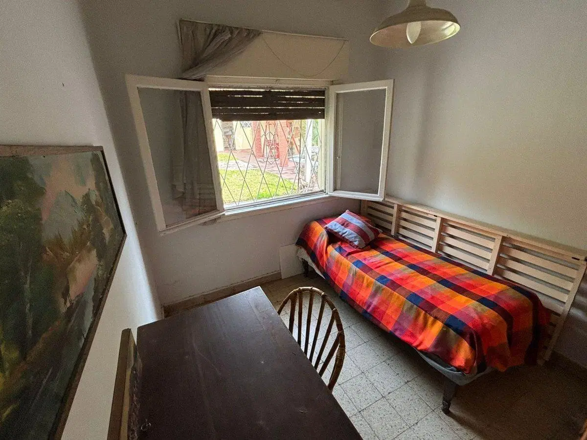 Venta de casa 4 ambientes Ituzaingó. APTO CRÉDITO 5
