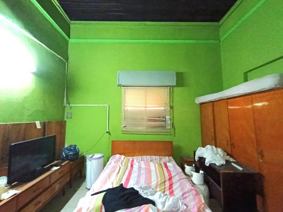 VENTA TERRENO LOTE JOSÉ INGENIEROS IDEAL TRIPLEX 4