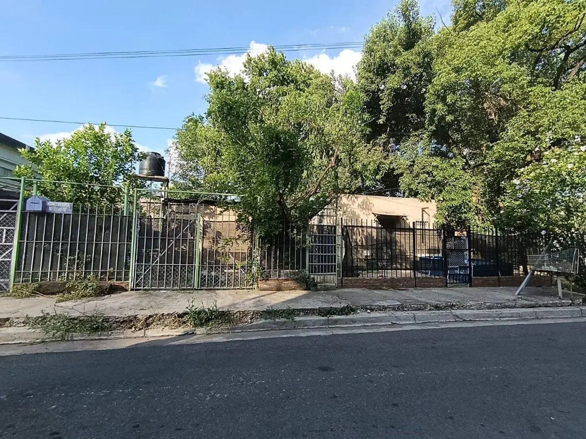 VENTA TERRENO LOTE JOSÉ INGENIEROS IDEAL TRIPLEX 3