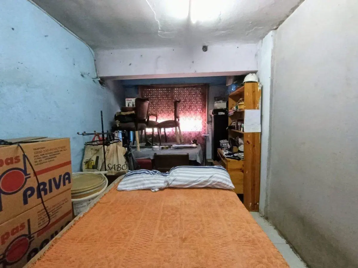 VENTA CASA 4 AMBIENTES V. CELINA CERCA MDO CENTRAL 4