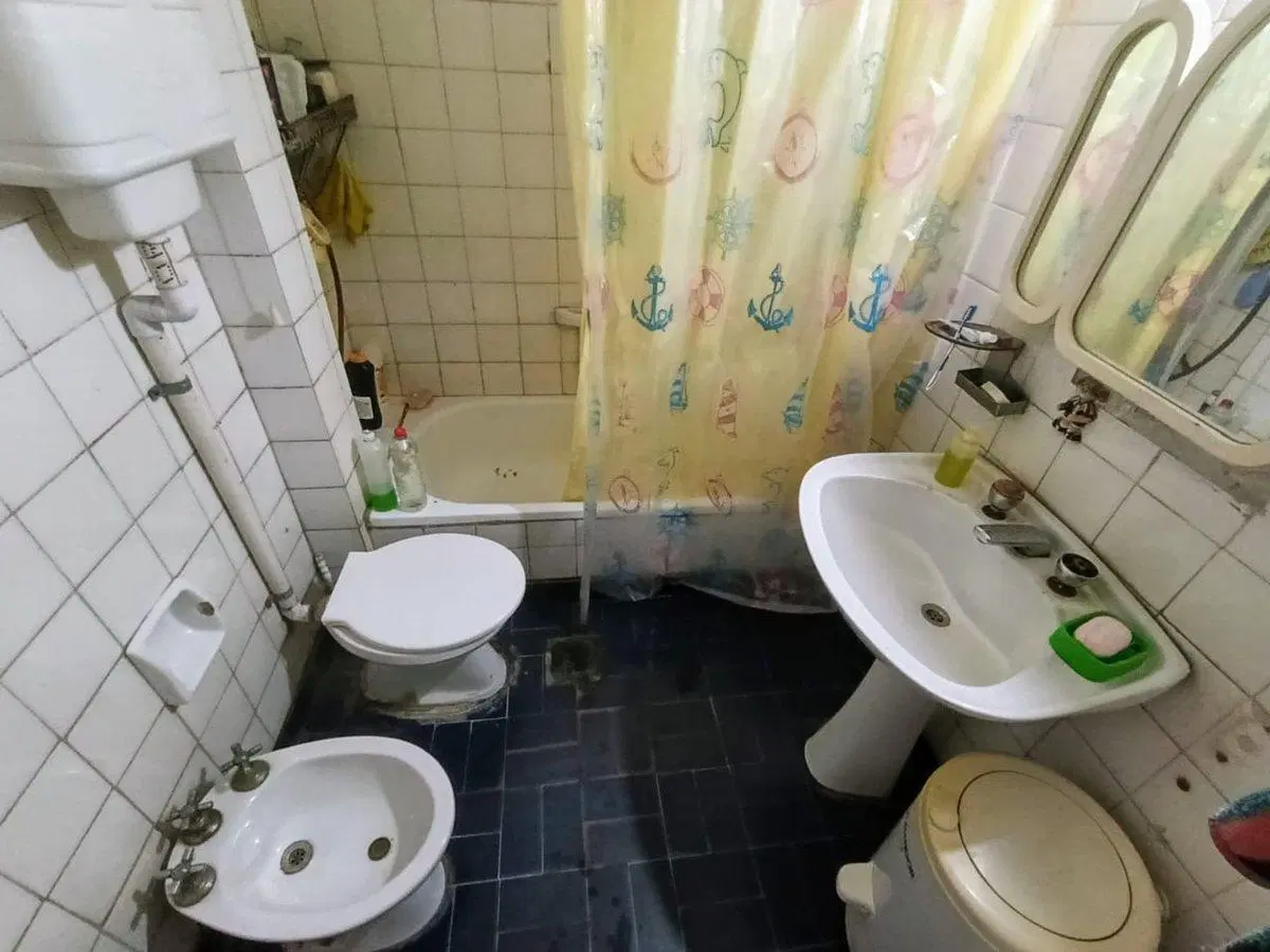 VENTA CASA 4 AMBIENTES V. CELINA CERCA MDO CENTRAL 3