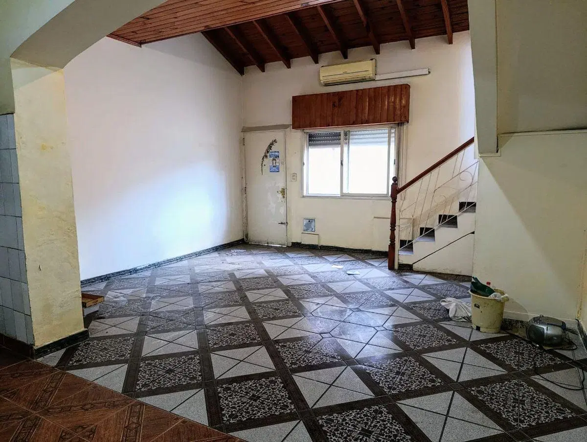 OPORTUNIDAD VENTA CASA 3 AMBIENTES VILLA CELINA! 3