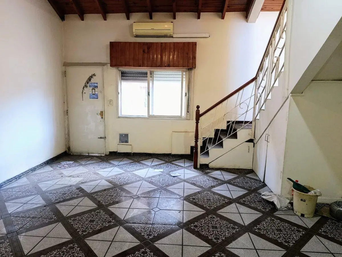 OPORTUNIDAD VENTA CASA 3 AMBIENTES VILLA CELINA! 5